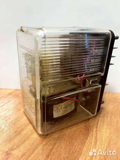 Рпу-2-У3Б 110В, 85 г.в