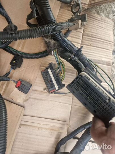 Моторная коса форд мондео 4 2.0 экобуст