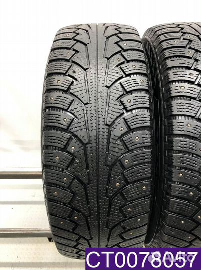 Nokian Tyres Hakkapeliitta SUV 5 245/65 R17 96T
