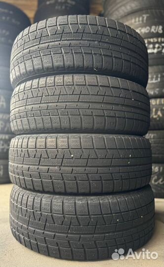 Yokohama Ice Guard IG50 215/60 R16