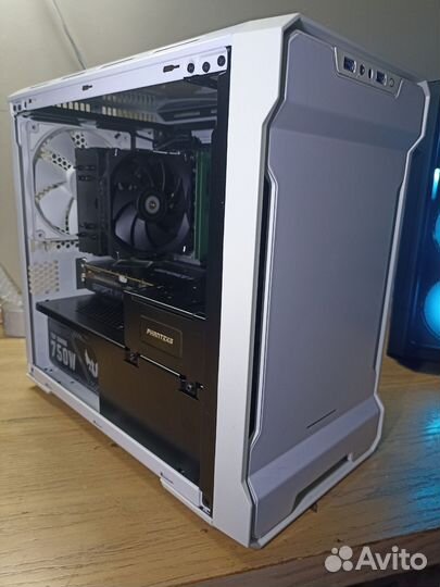 Игровой пк
