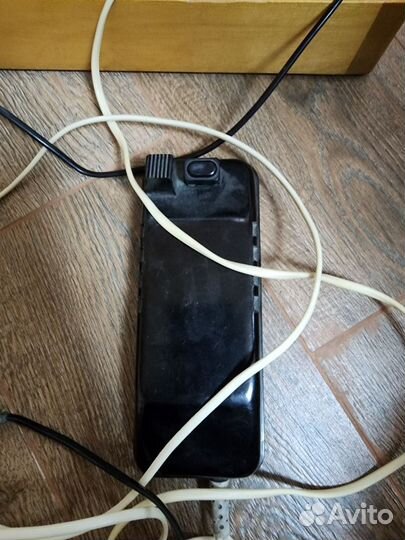 Швейная машинка Чайка 134 а