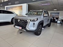 Новый Changan Hunter Plus 2.0 AT, 2024, цена 3 529 900 руб.