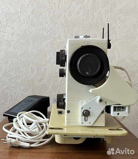 Швейная машина Veritas 8014 43 ГДР