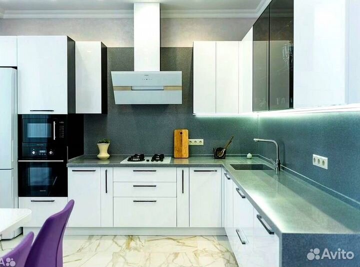 Кухонный гарнитур 