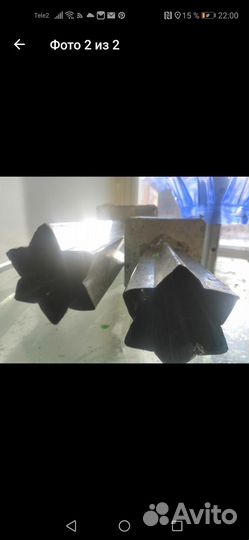 Формы для свечей