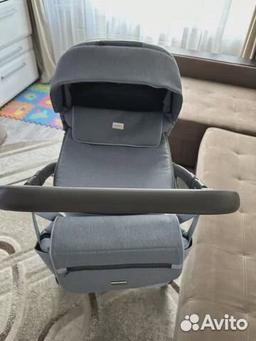 Коляска Rico Marla 2 in 1