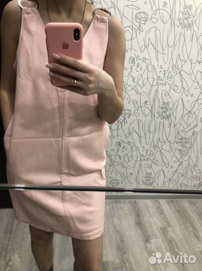 Сарафан для беременных