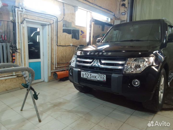 Лобовое стекло в Уфе. Замена, ремонт, тонировка