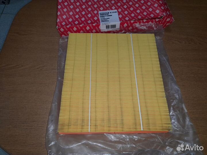 Renault Magnum (92-96) Фильтр Салона Новый