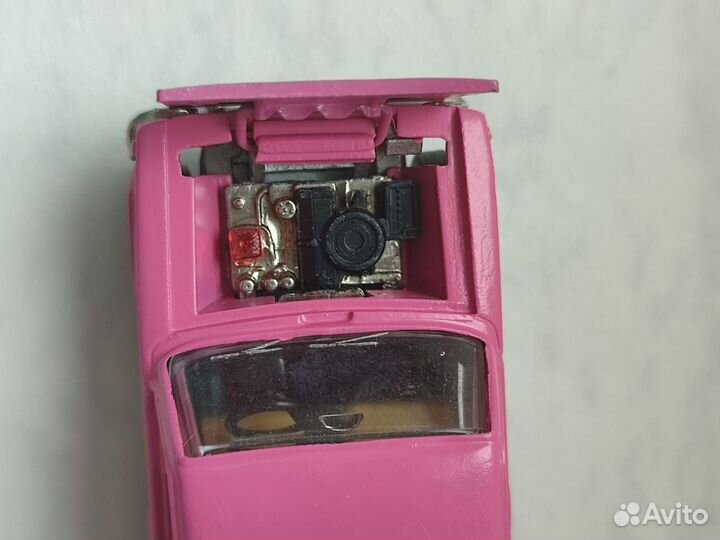 Модели автомобилей 1 43 СССР Вазы номерные