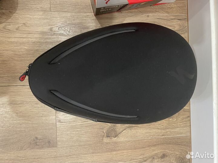 Велошлем для триатлона Specialized S-Works TT