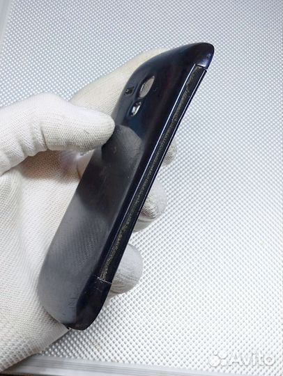 Samsung Galaxy S3 mini gt i8190. Задняя крышка