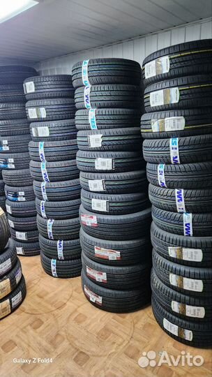 Viatti Brina Nordico V-522 205/55 R16