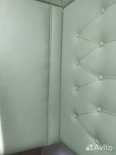 Кухонный угловой диван