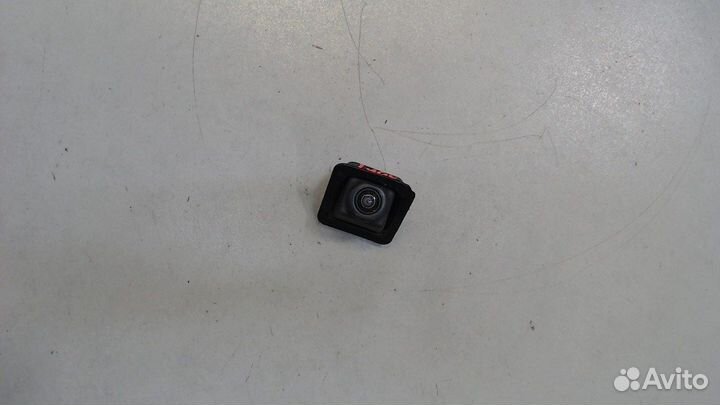 Камера заднего вида Buick Encore GX, 2021