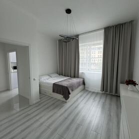 1-к. квартира, 34 м², 3/5 эт.