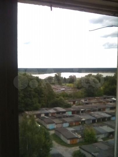 Комната 17,9 м² в 1-к., 8/9 эт.