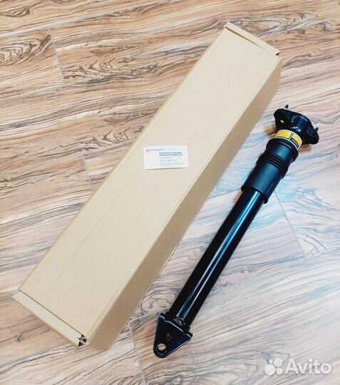 Амортизатор без адс задний для Мерседес GL class