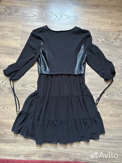 Платье новое