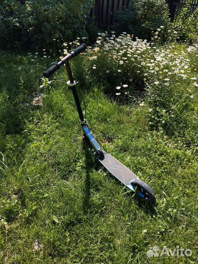 Самокат Roces 175 торг уместен