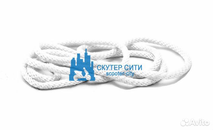 Трос ручного стартера Stels ATV-500 Kazuma (Арт.19