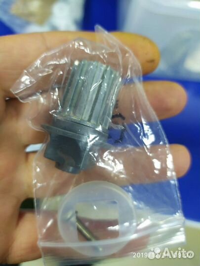 Втулка на мясорубку Zelmer, Philips, Bosch, Bork