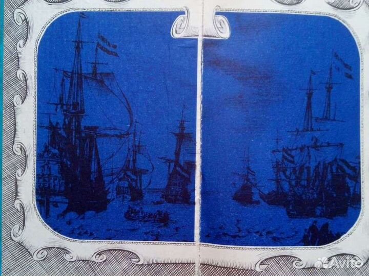 Книга Даниэль Дефо