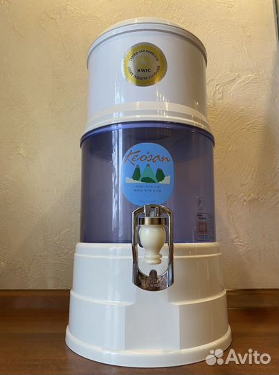 Фильтр для воды Keosan