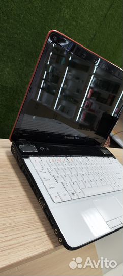 Ноутбук lenovo Y460