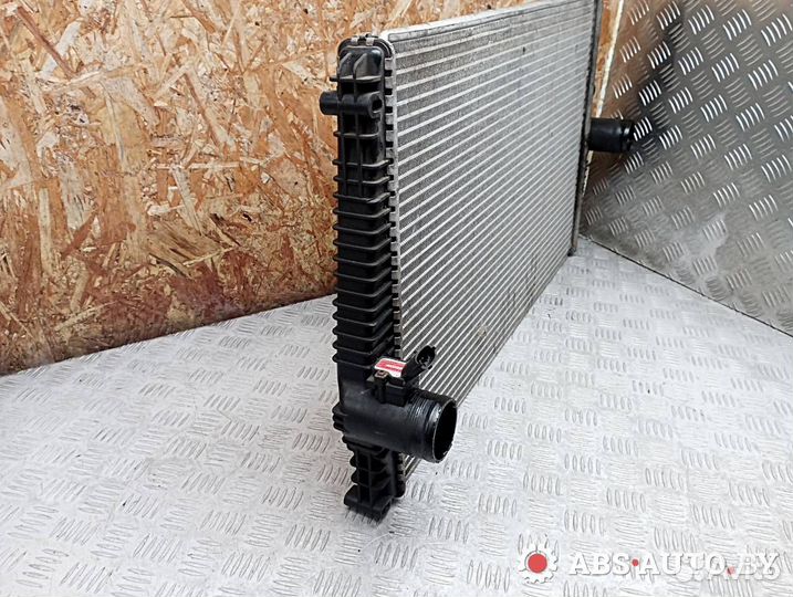 Интеркулер Volvo XC90 2005 30741579