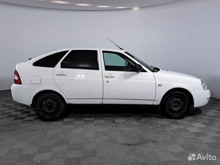 LADA Priora 1.6 МТ, 2012, 176 151 км