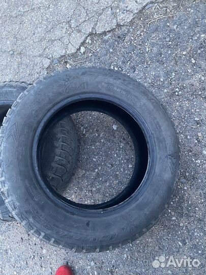 Cordiant Polar SL 215/65 R16