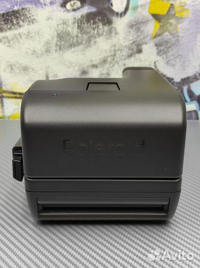 Polaroid 636 Новый