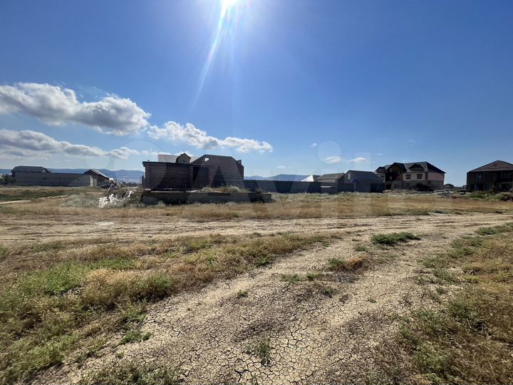 Участок 6 сот. (ИЖС)