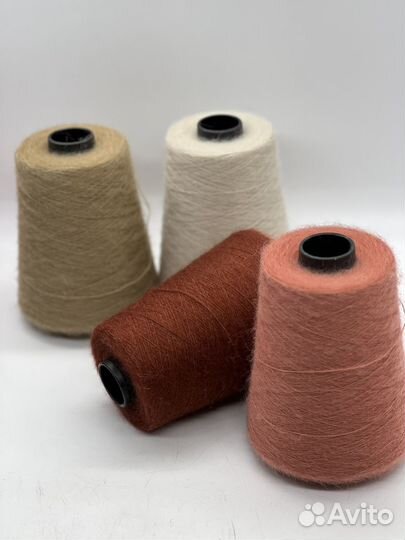 Мохер Ameba Alpes Италия