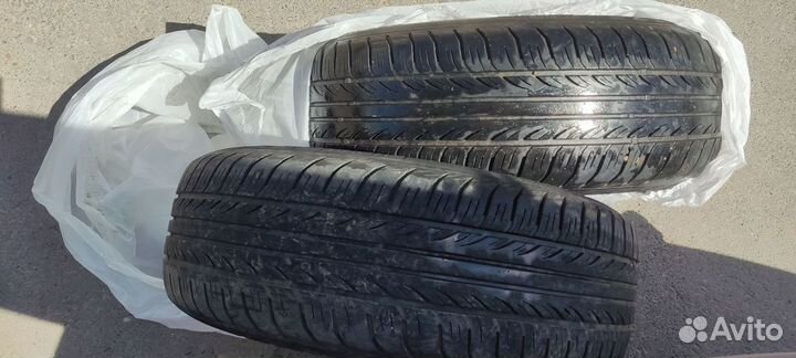 КАМА Breeze 205/65 R15