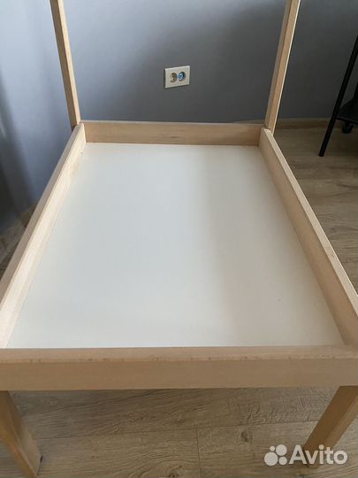 Пеленальный столик IKEA