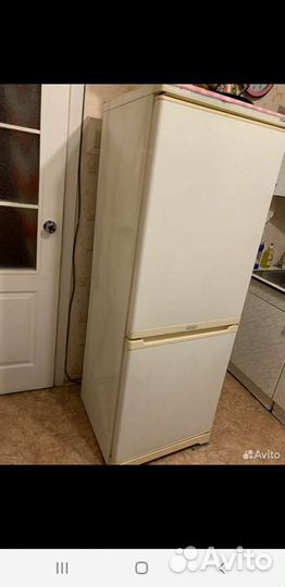 Холодильник Стинол