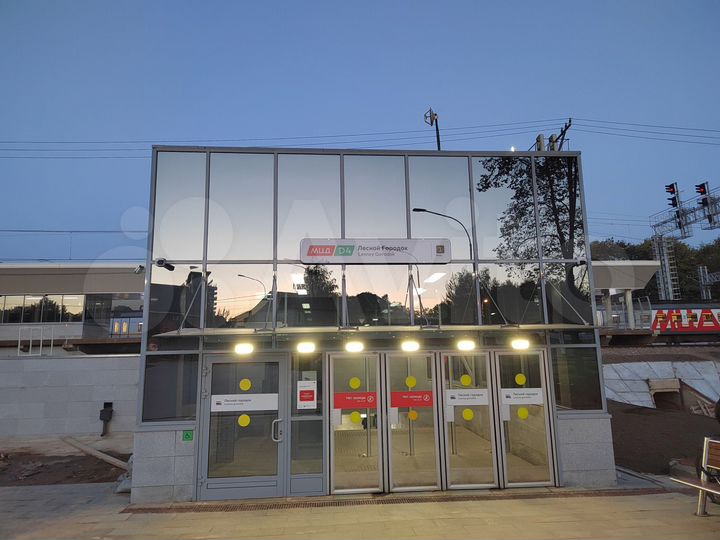 Комната 13 м² в 4-к., 2/5 эт.