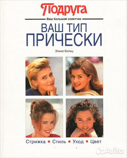 Уход за кожей Прически Этикет Гимнастика Массаж