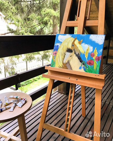 Уроки рисования и лепки с выездом на дом