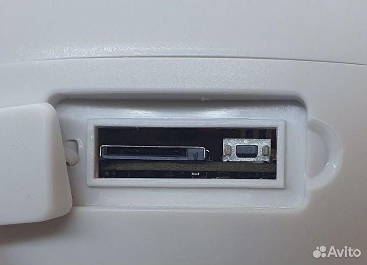 Камера видеонаблюдения уличная поворотная wifi 5MP