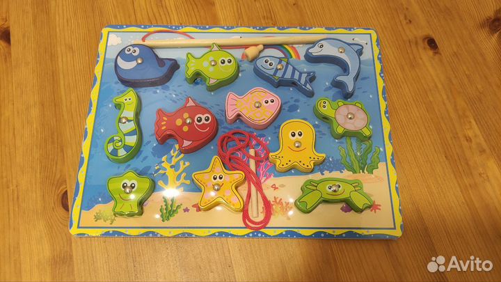 Игрушка детская