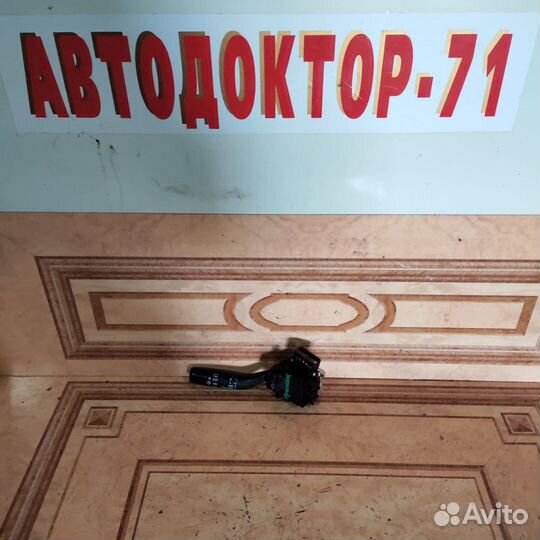 Подрулевой переключатель mazda premacy