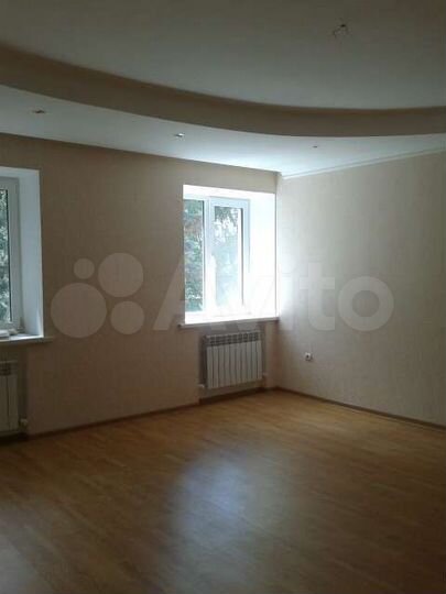 2-к. квартира, 55,5 м², 2/2 эт.