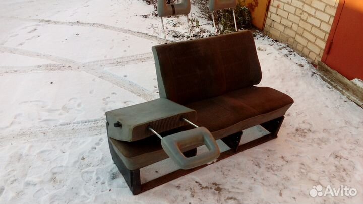 Автокресла