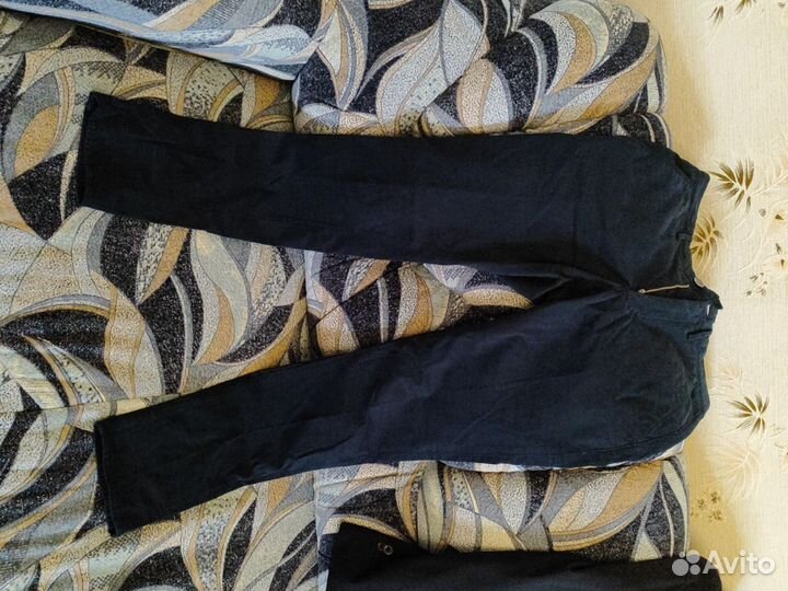 Брюки Massimo dutti