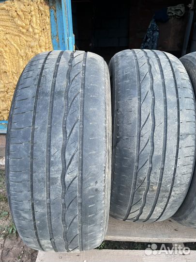Bridgestone Turanza ER300 215/55 R16