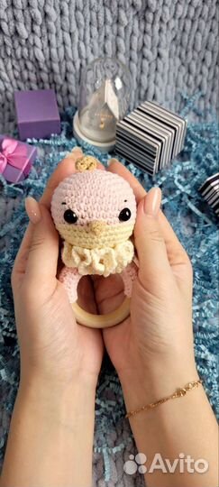 Погремушки